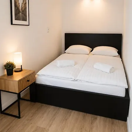 Urban Nest Szewska 17 * Cracovia