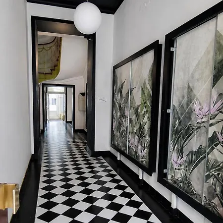 Urban Nest Szewska 17 Appartamento