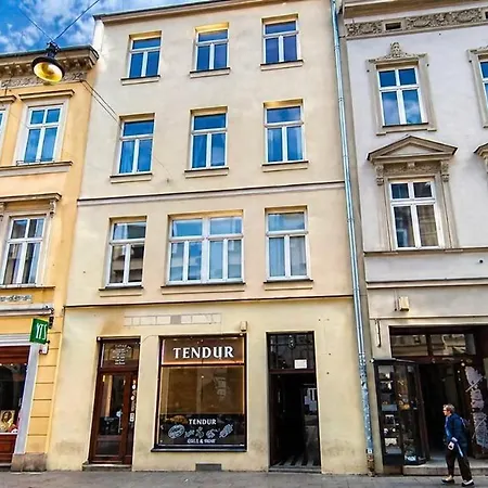 Urban Nest Szewska 17